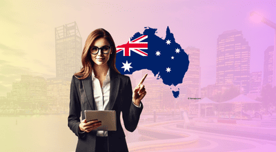 Everything You Need to Know About the 400 Australian Visa Changes
